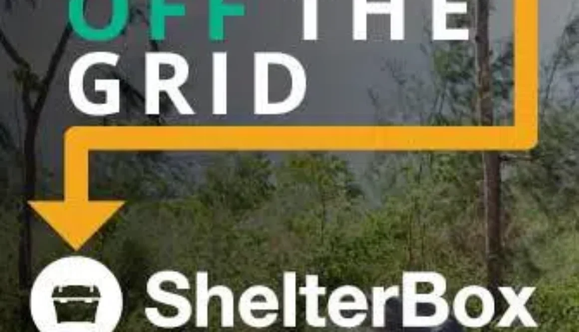 shelterbox-off-the-grid