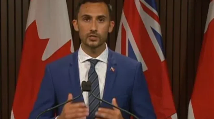 sleccefri More Money To Safeguard Ontario Schools