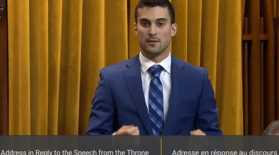 Weekly Update From Kenora MP Eric Melillo