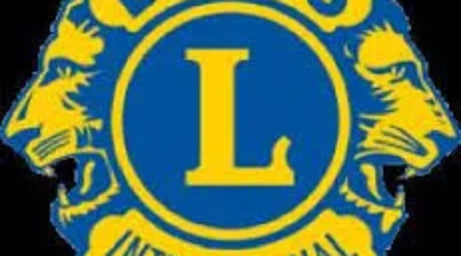 Vermilion Bay Lions Supporting Fire Evacuees
