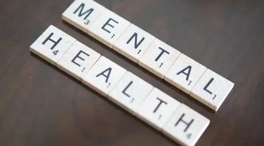 Mental Health Among Rising Crime Numbers In 2019