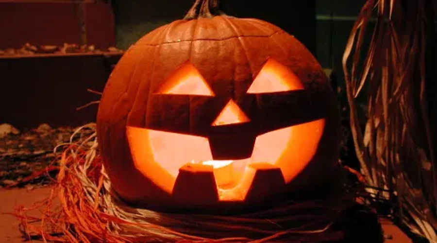 741757073_c749a99b75 Ford Uncertain About Halloween, Thanksgiving