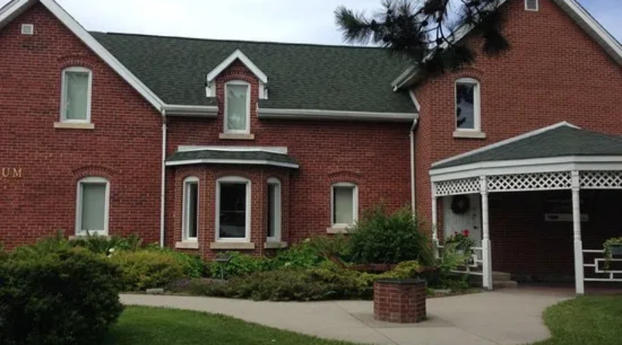 Two New Exhibits Open Tuesday At Dryden And District Museum