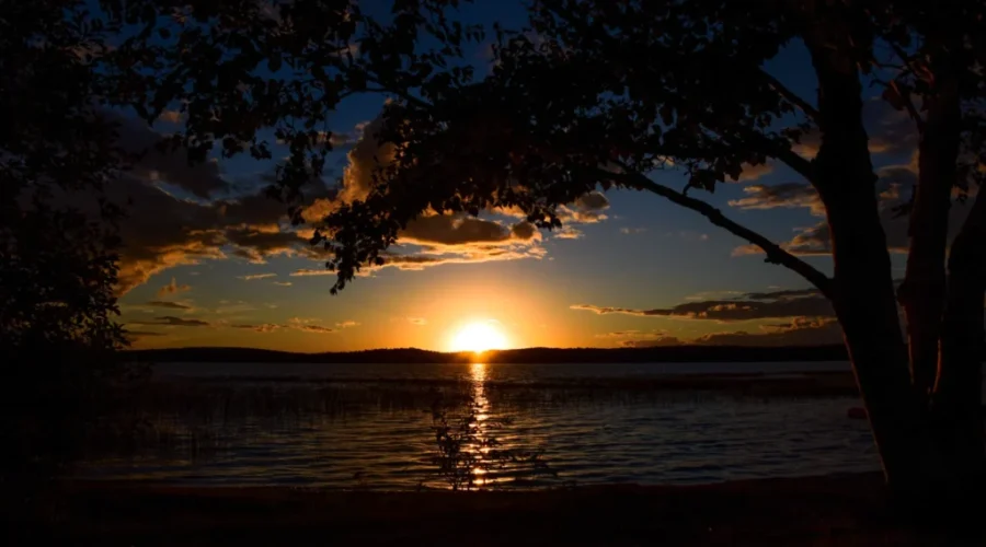 Agimac Lake – Ignace
