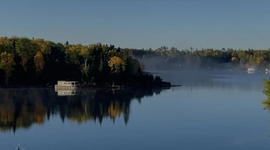 Chukuni River