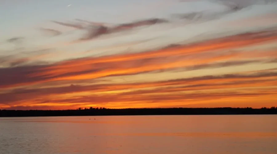 Eagle Lake