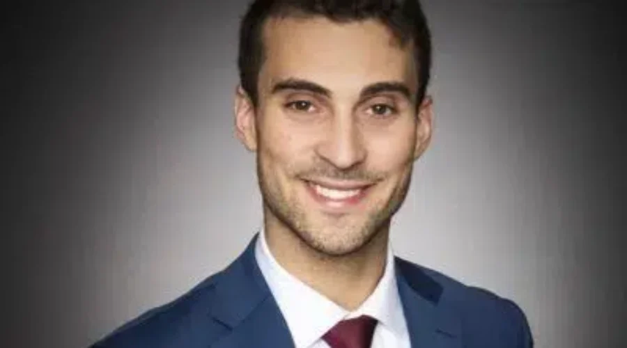 Melillo Steps Into New Role