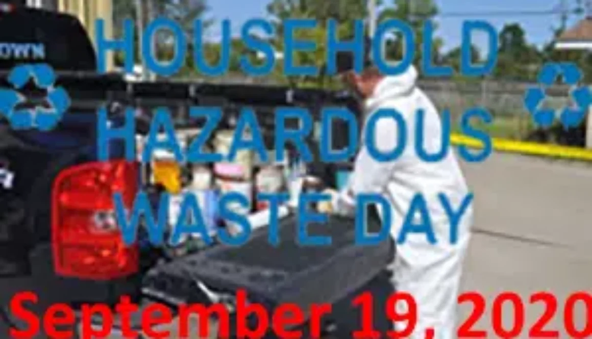 Hazardous-Waste-Day-2020