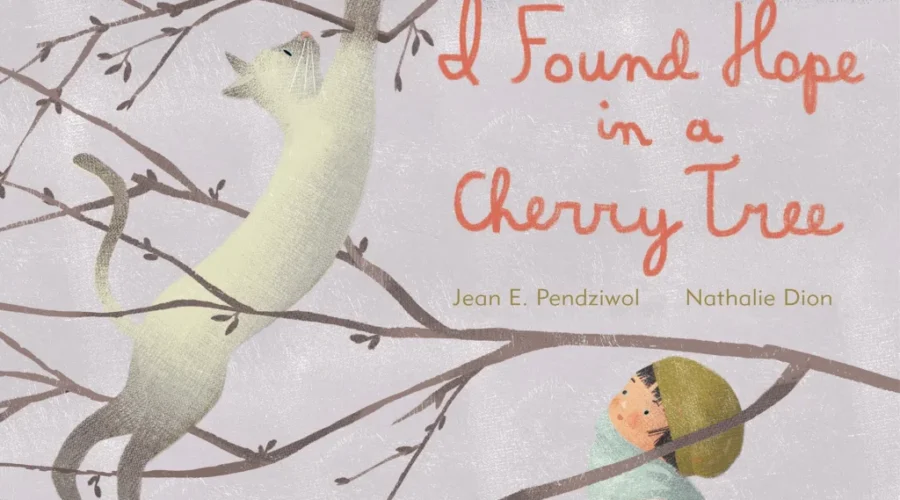 Thunder Bay Author Out With Timely Book