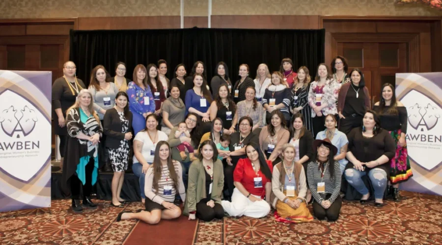 #BeTheDrum Opens Up Business World For Indigenous Women