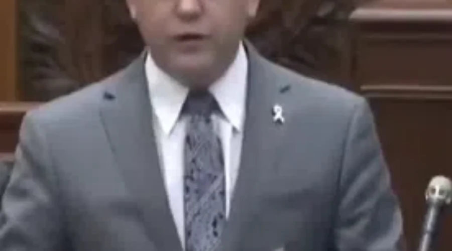 Ontario Promising To Work With First Nations