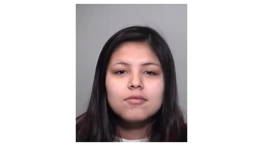 SEP 9 2:30PM UPDATE: LOCATED SAFE-Kenora OPP Look For Missing Girl