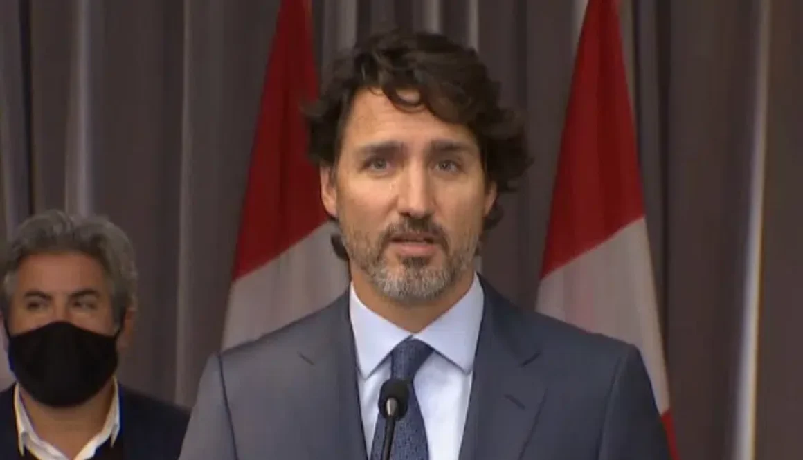 Justin-Trudeau
