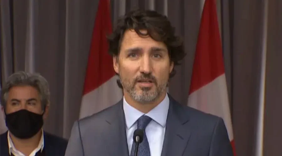 PM Doesn’t Want Election, But Insists One Could Be Held Safely