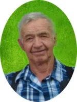 Lynn William Terry