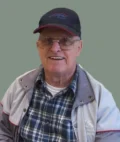 Roger Melanson
