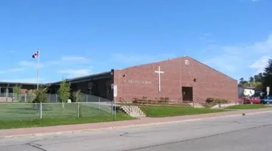 Safety Measures Strengthened Around St. Joseph’s School