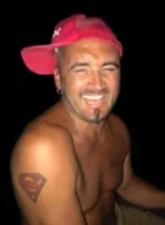 Trevor Wiebe