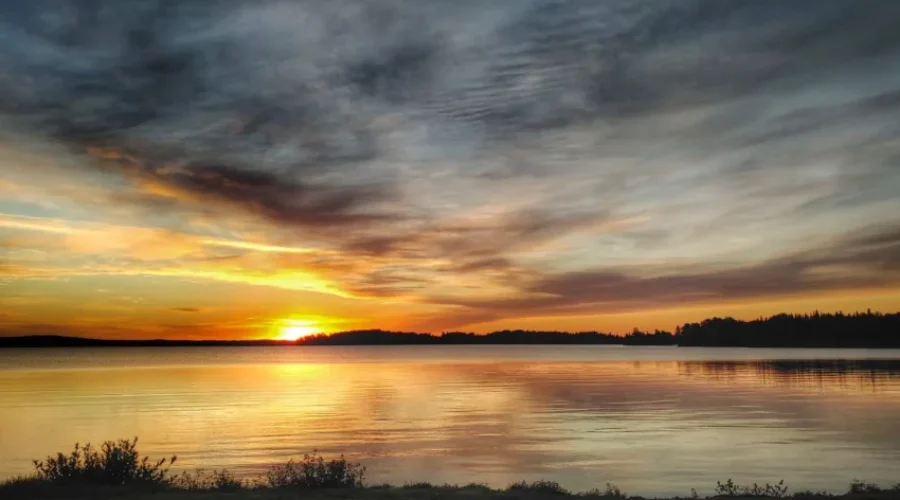 Wabigoon Lake