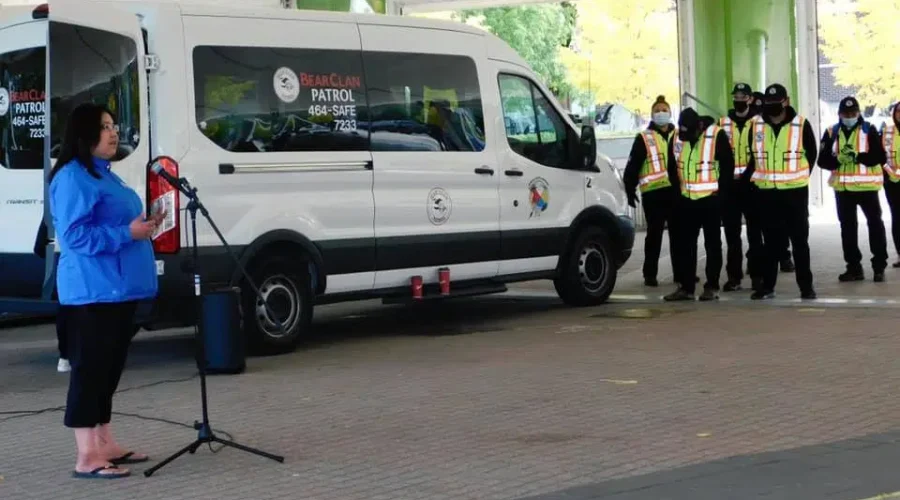 cover-1 Bear Clan Officially Operating In Kenora