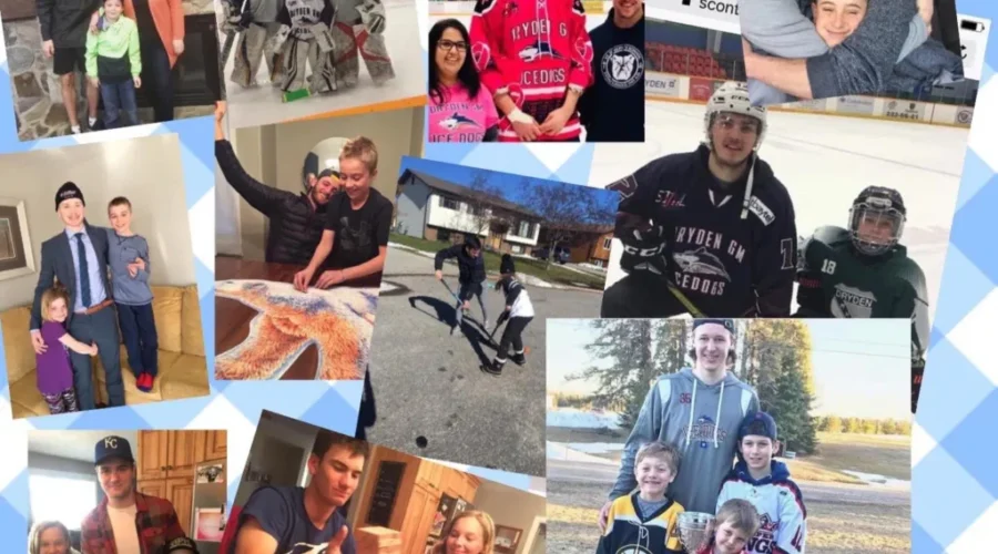 Billet Families Needed For Ice Dogs