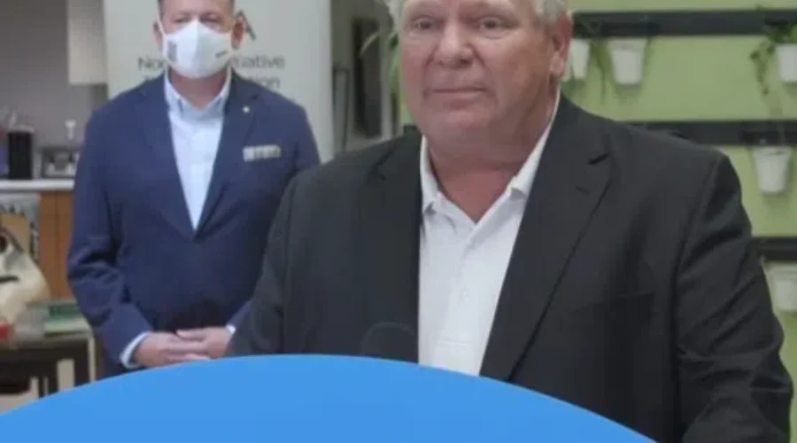 Premier Hoping For No Political Games