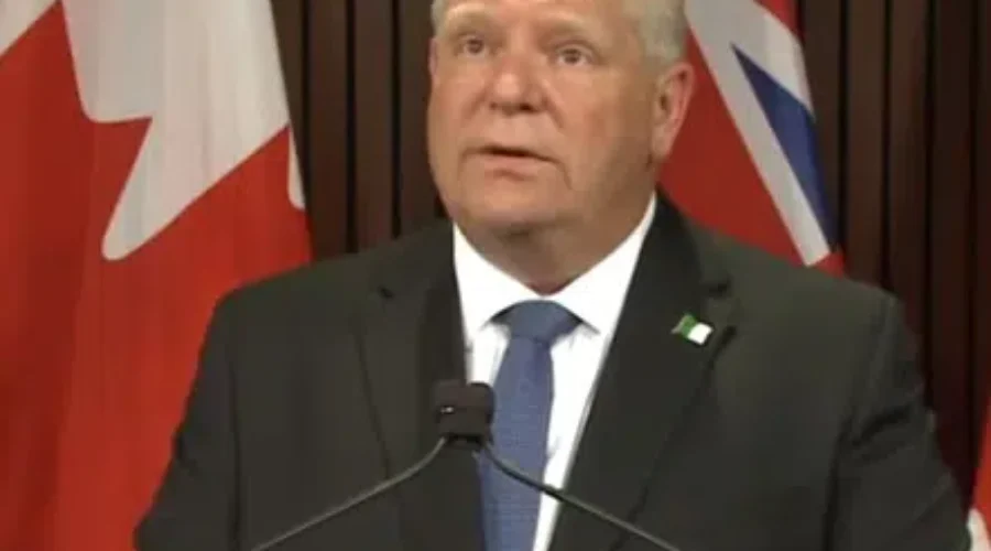 Premier Not Planning Early Election