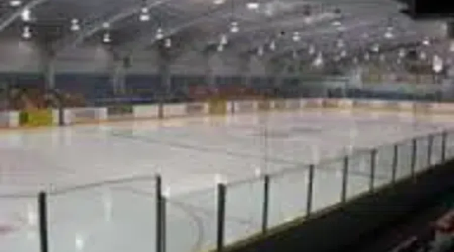 No Timeline To Reopen Dryden Memorial Arena