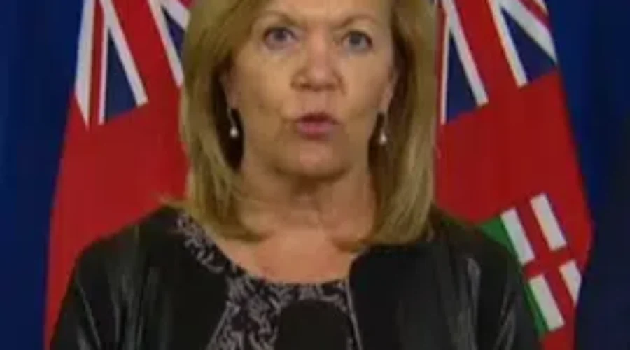 Ontario Forced To Pause Reopening Plans