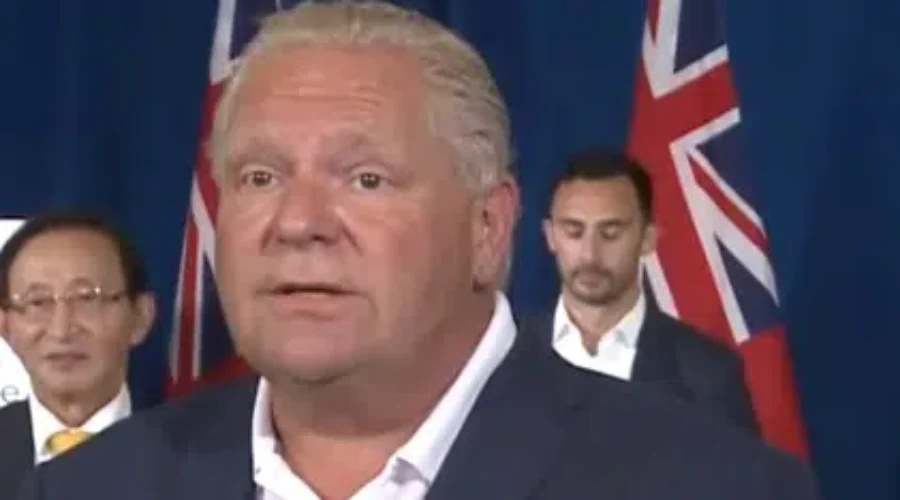 Premier Won’t Hesitate To Close Schools