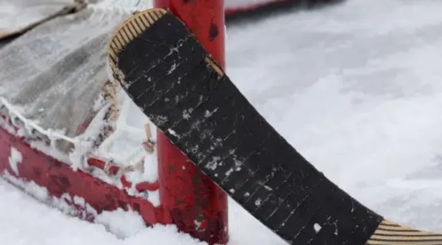 Tuesday Hockey Schedule