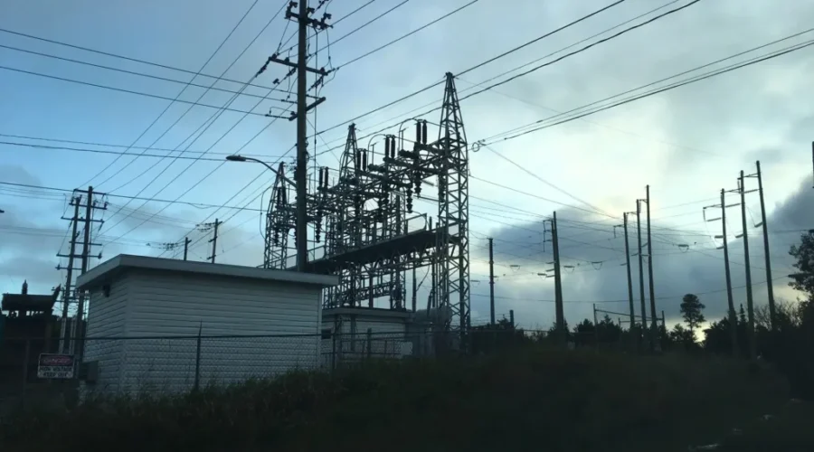 Concern Raised About High Hydro Rates