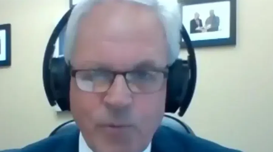 Doug Lawrance Fighting For Tourism Sector