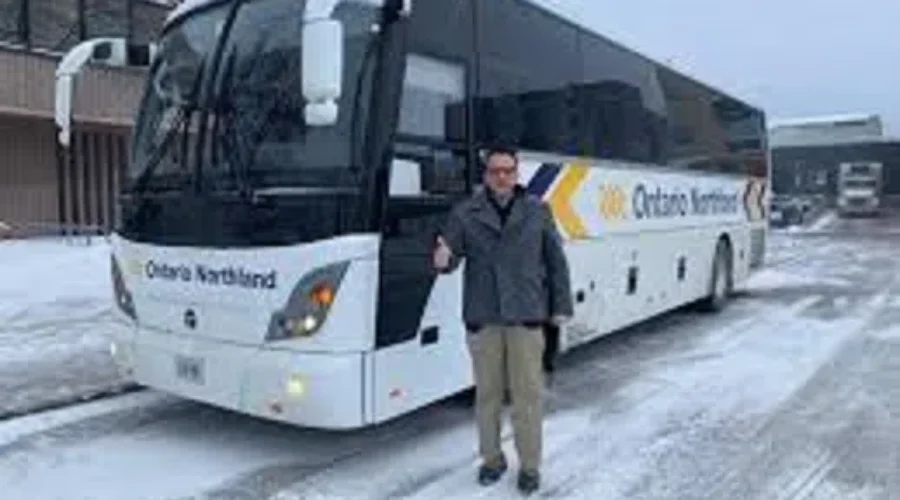 ontnorthland Rickford Responds To Kasper Concerns