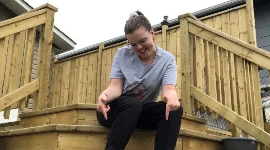 Region Recognizes ‘Fetal Alcohol Spectrum Disorder Awareness Day’