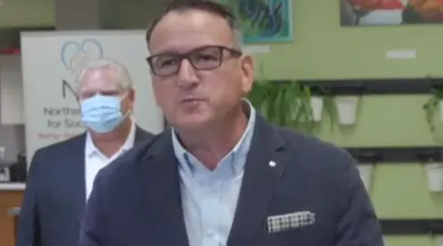 ricks10 Mental Health/Addictions Programs Get Funding Boost