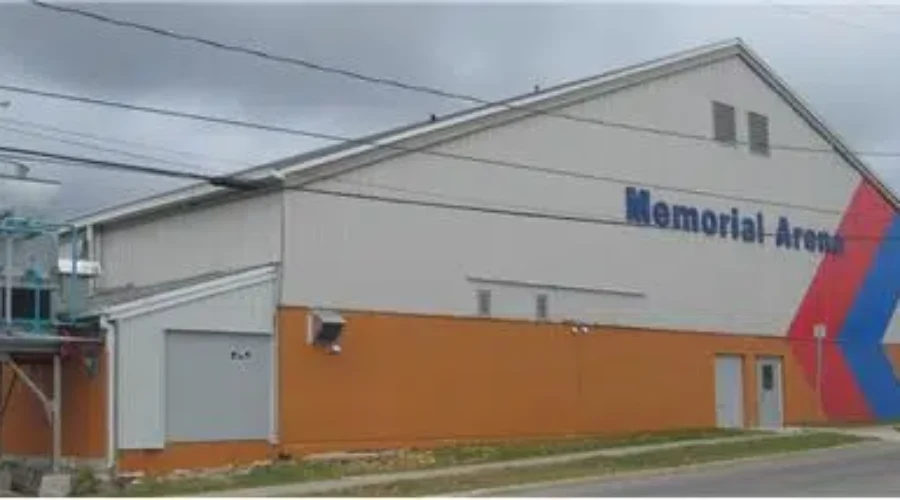 Sioux Lookout Arena Open With New Rules