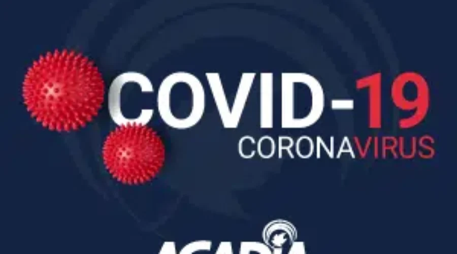 No Timeline For Second COVID Wave