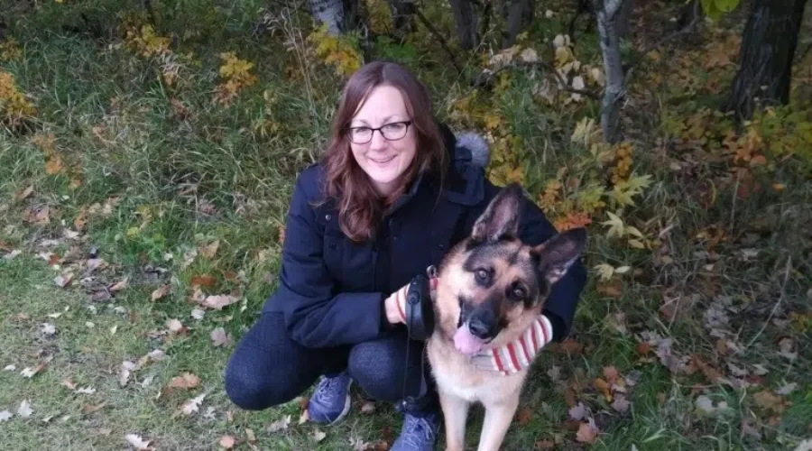 Dryden Recruits New Physician