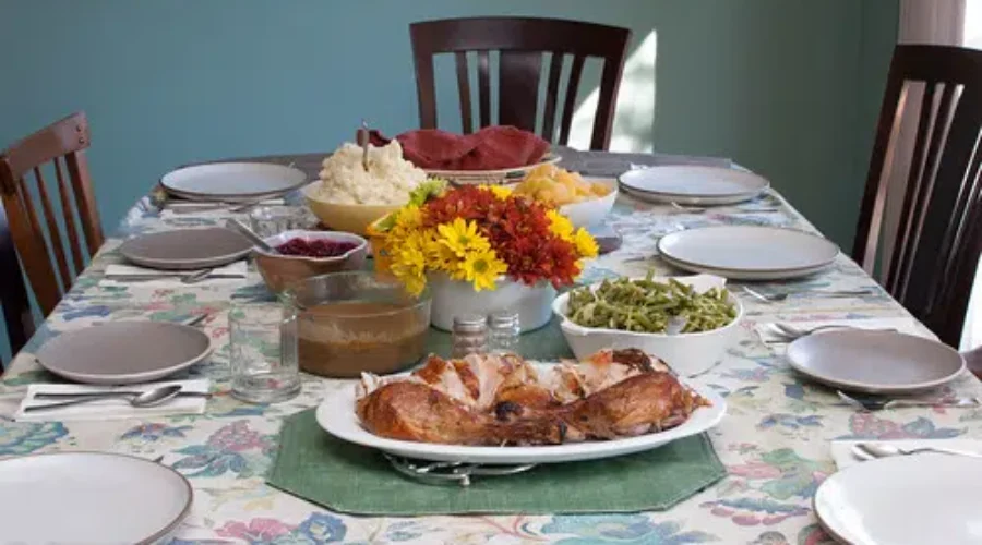 11692803775_8c3d73ab2c Limit Thanksgiving Gatherings: Ford