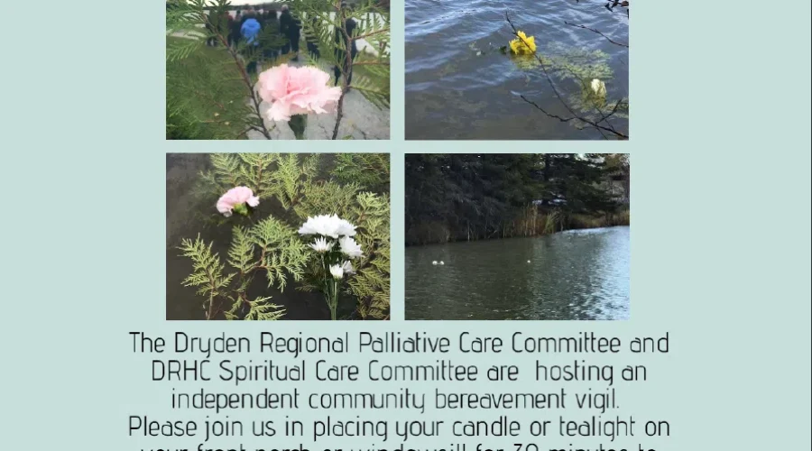 2020-Bereavement-Vigil-1-1 Candle Ceremony Sunday To Remember Loved Ones