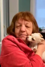 Agnes Bachmann ‘Offie’