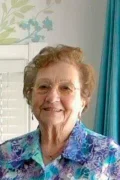 Betty Julia Wetelainen