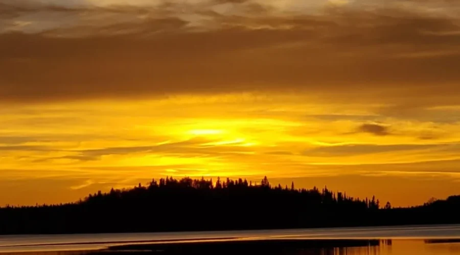 Lac Seul