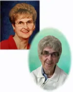 Dorothy Charlotte Hewitson