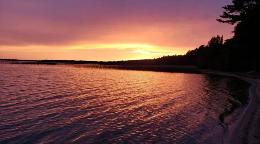 Eagle Lake