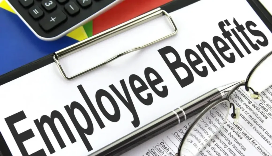 Employee-Benefits