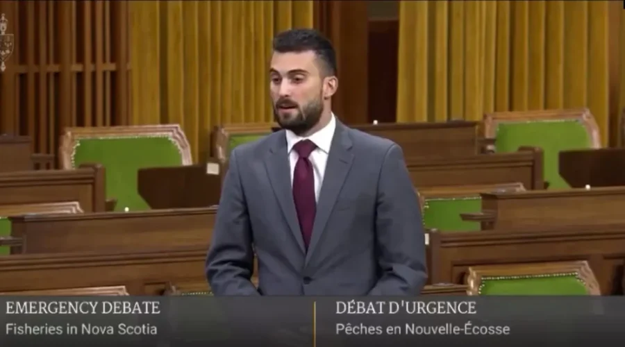Eric-Melillo-Fisheries-1 Regional Support For Mi’kmaq Fishers