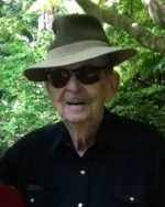 Hugh Frederick Van Patter