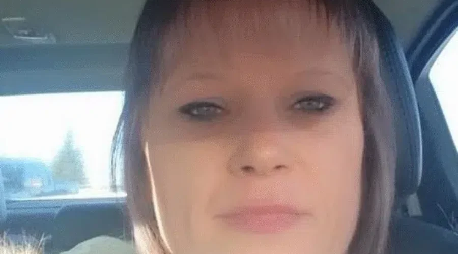 Missing Woman FOUND